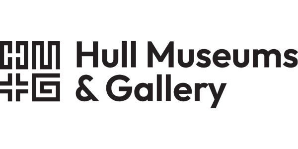 Hull Museums and Gallery logo