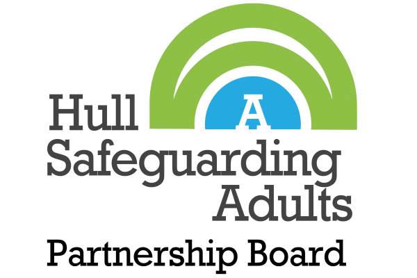 Hull Safeguarding Adults Partnership Board logo