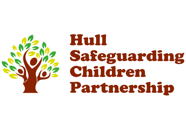 Hull Safeguarding Children Partnership logo