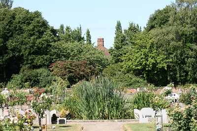 Tranquil Gardens