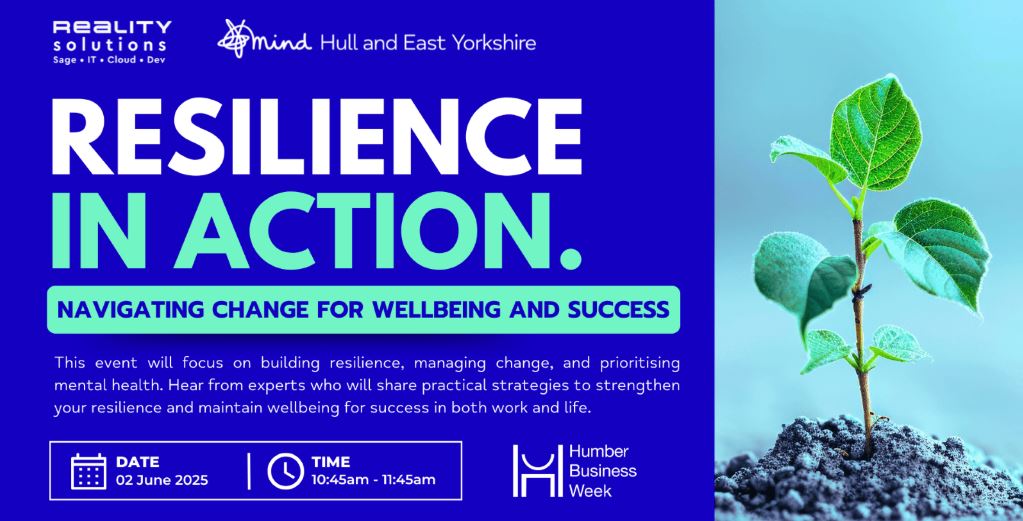 Resilience in action navigating change for wellbeing and success