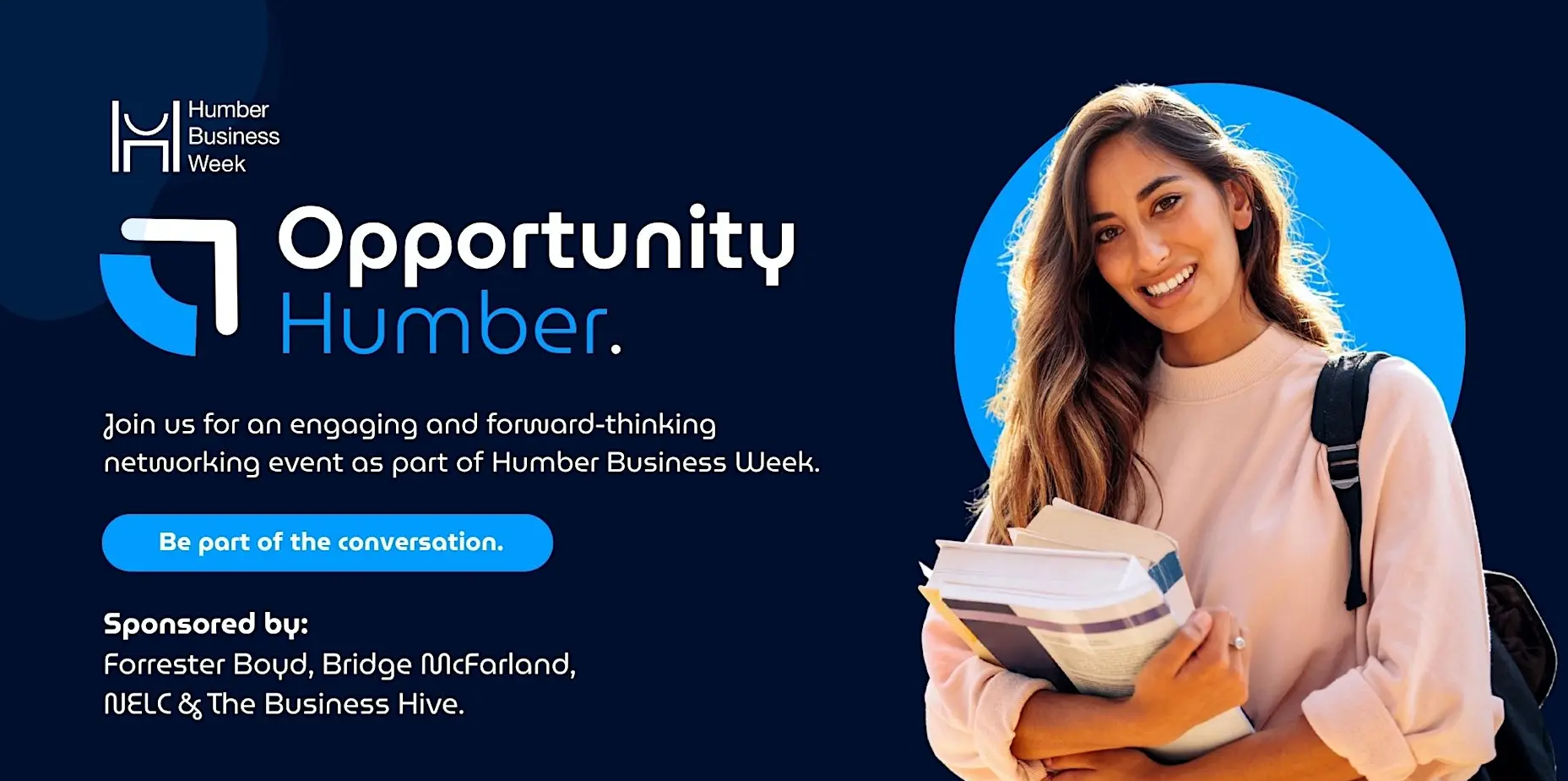 Opportunity humber future proofing the humber