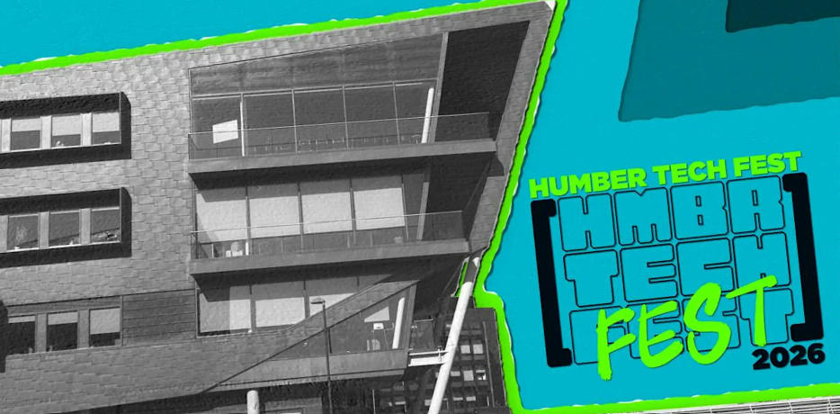 Humber tech fest 2026