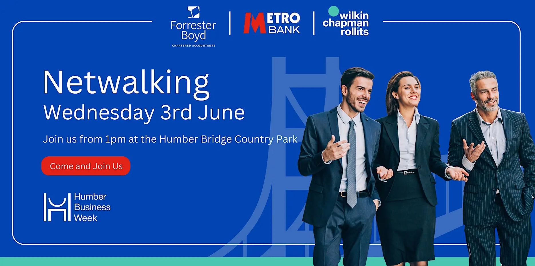 Netwalking connect collaborate and walk