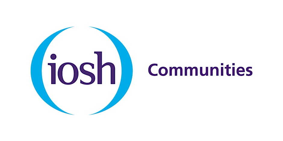 Humber iosh community legal update