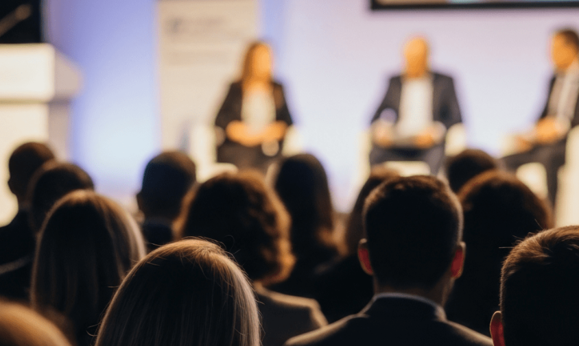 Charities question time live