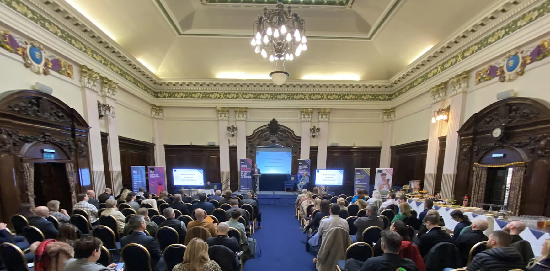 Hull business breakfast