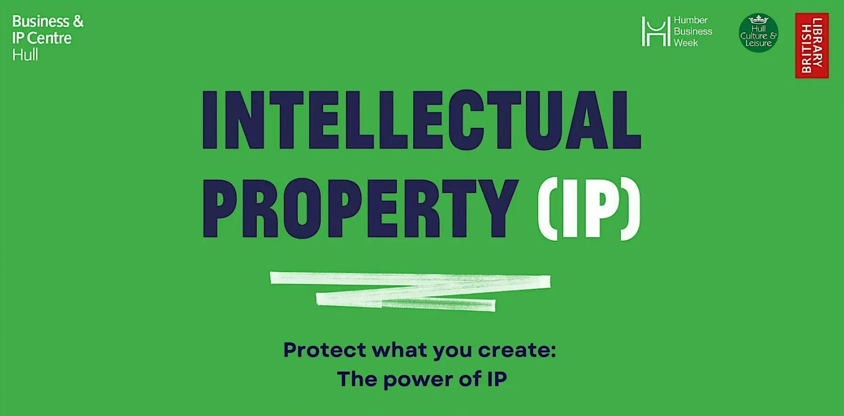 Protect what you create the power of ip