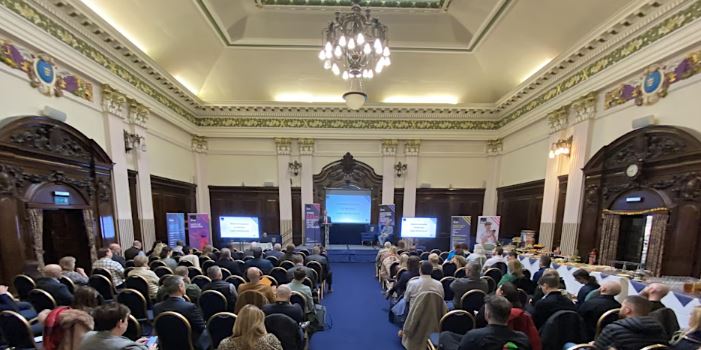 Hull business breakfast
