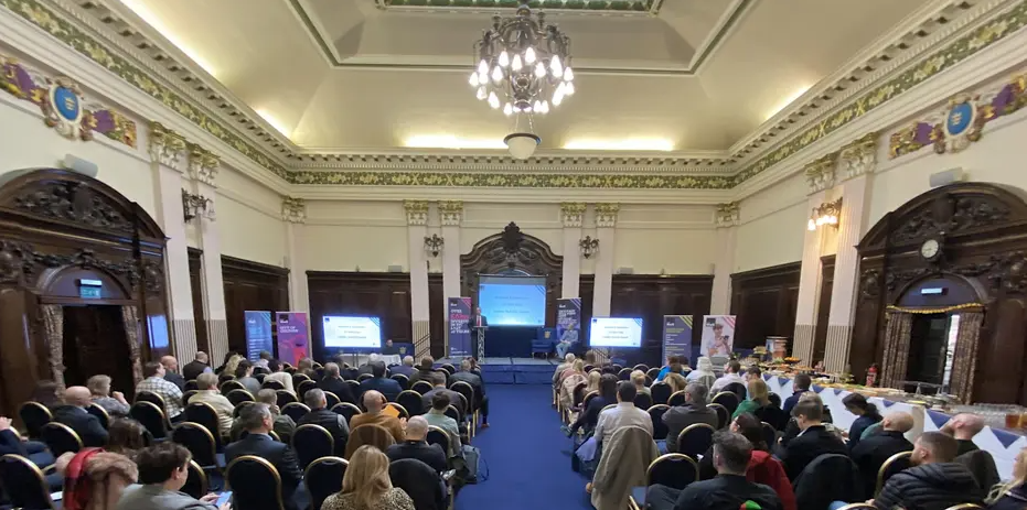 Hull business breakfast