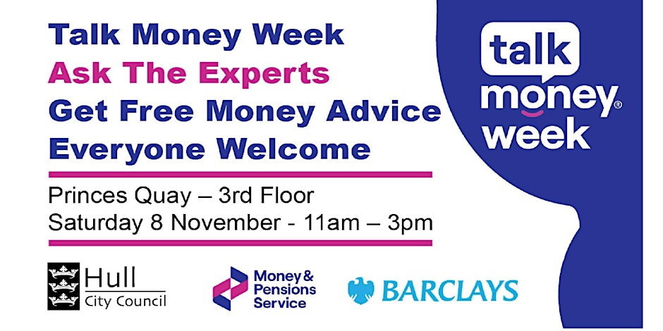 Talk money ask the experts
