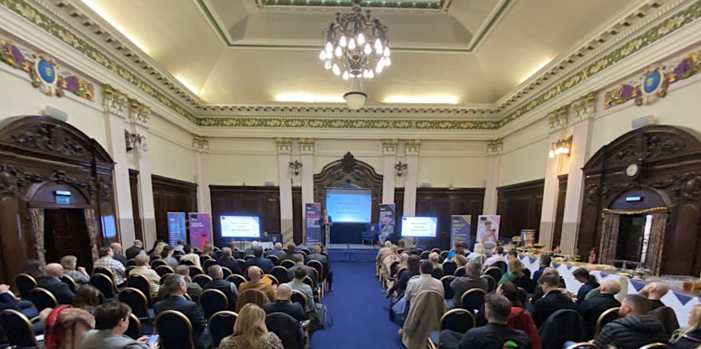 Hull business breakfast