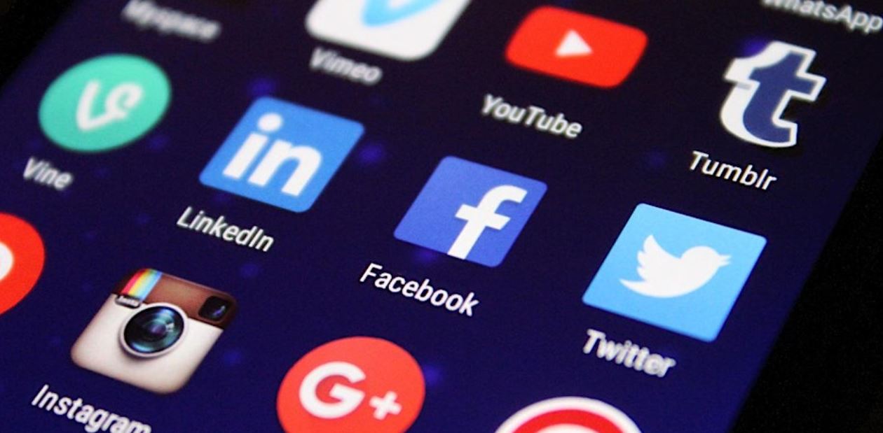 A beginner s guide to social media workshop