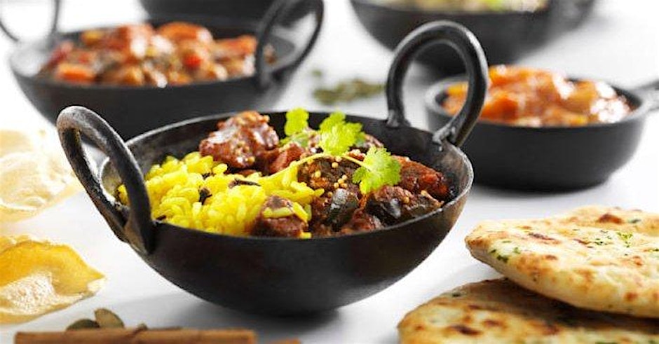 Wiredcurry 4 manufacturing business sector