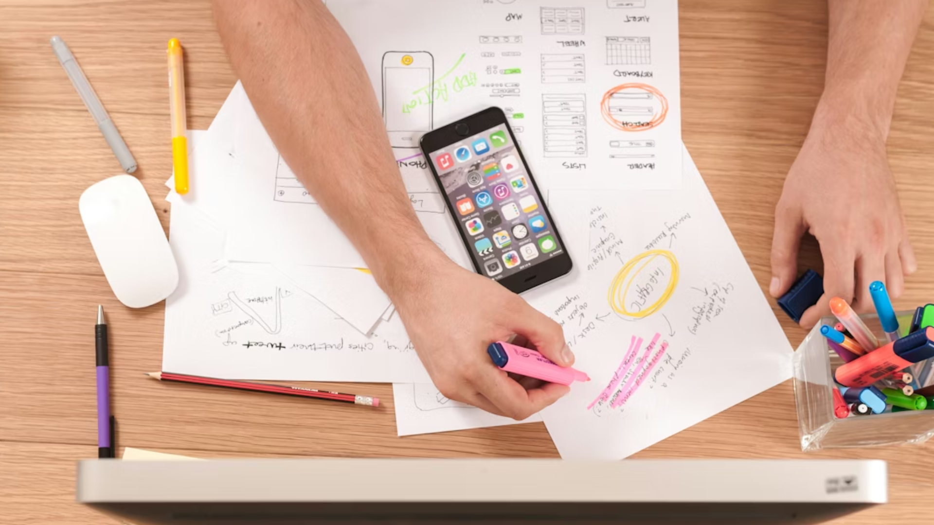 Introduction to marketing