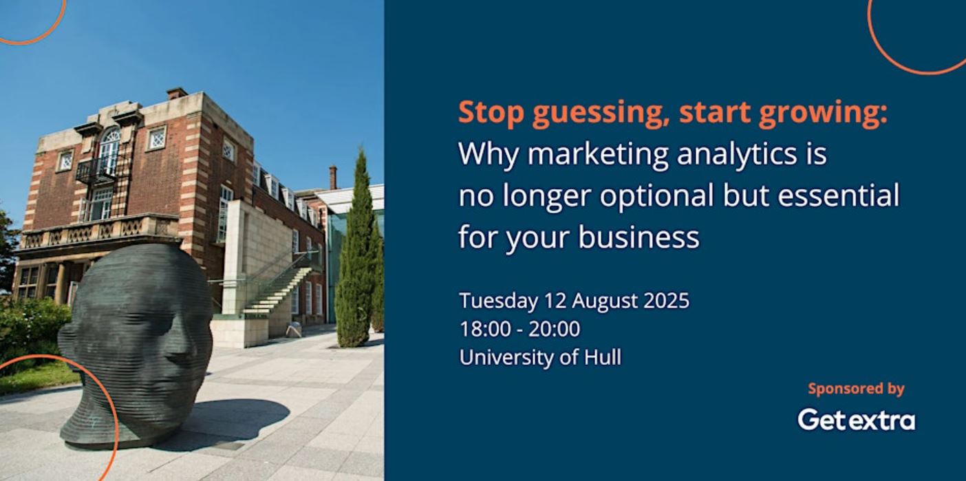 Stop guessing start growing why marketing analytics is no longer optional