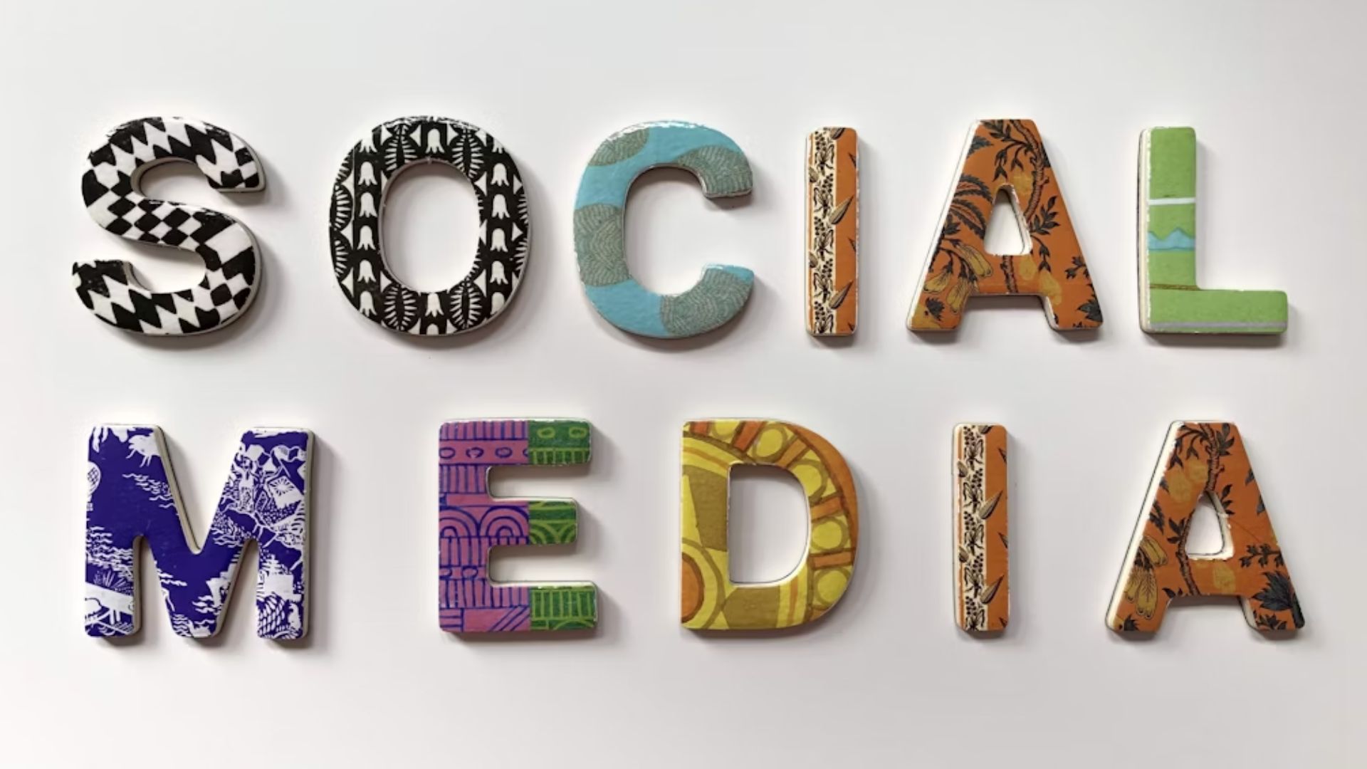 Basics of social media for business