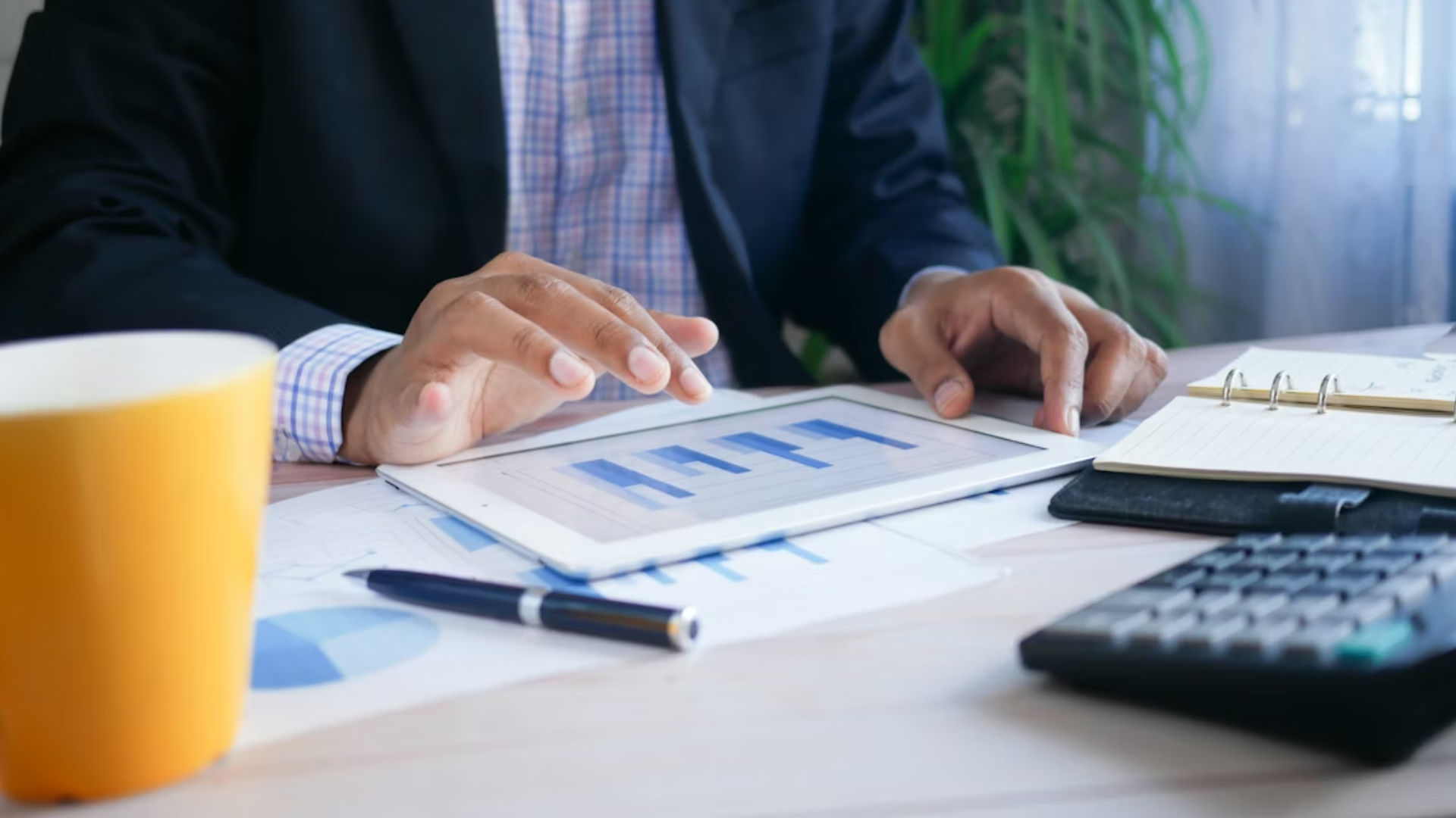 Introduction to business finance