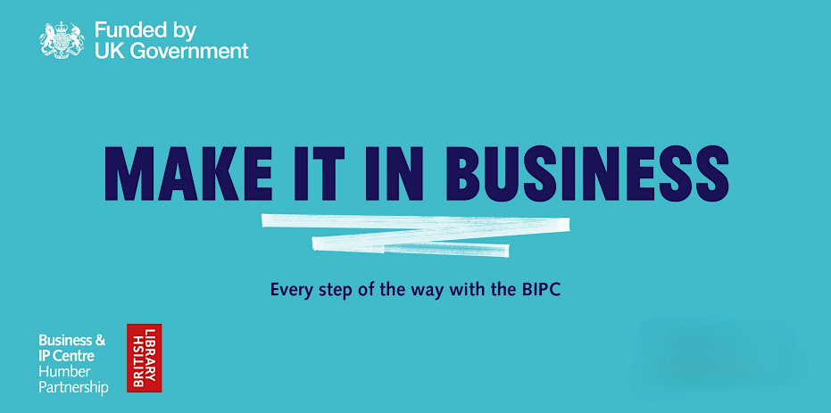 Make it in business essential planning