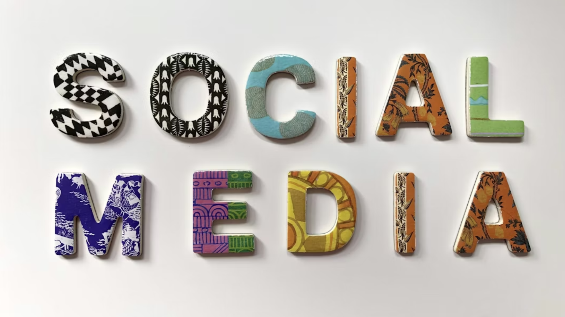 Basics of social media for business