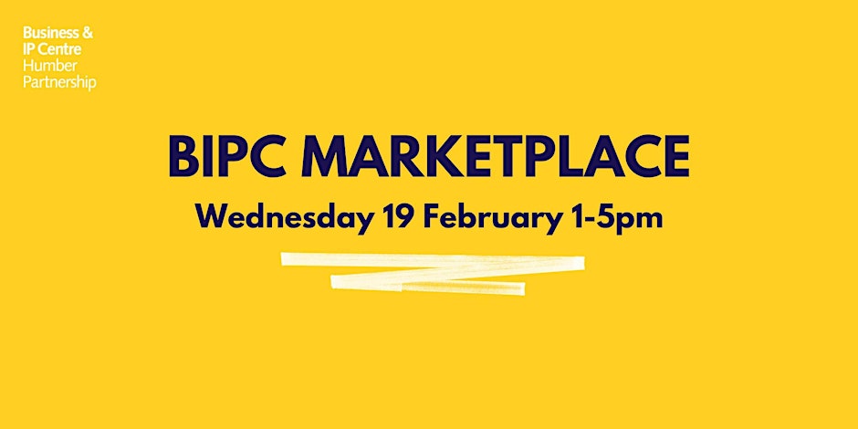 Hull bipc marketplace