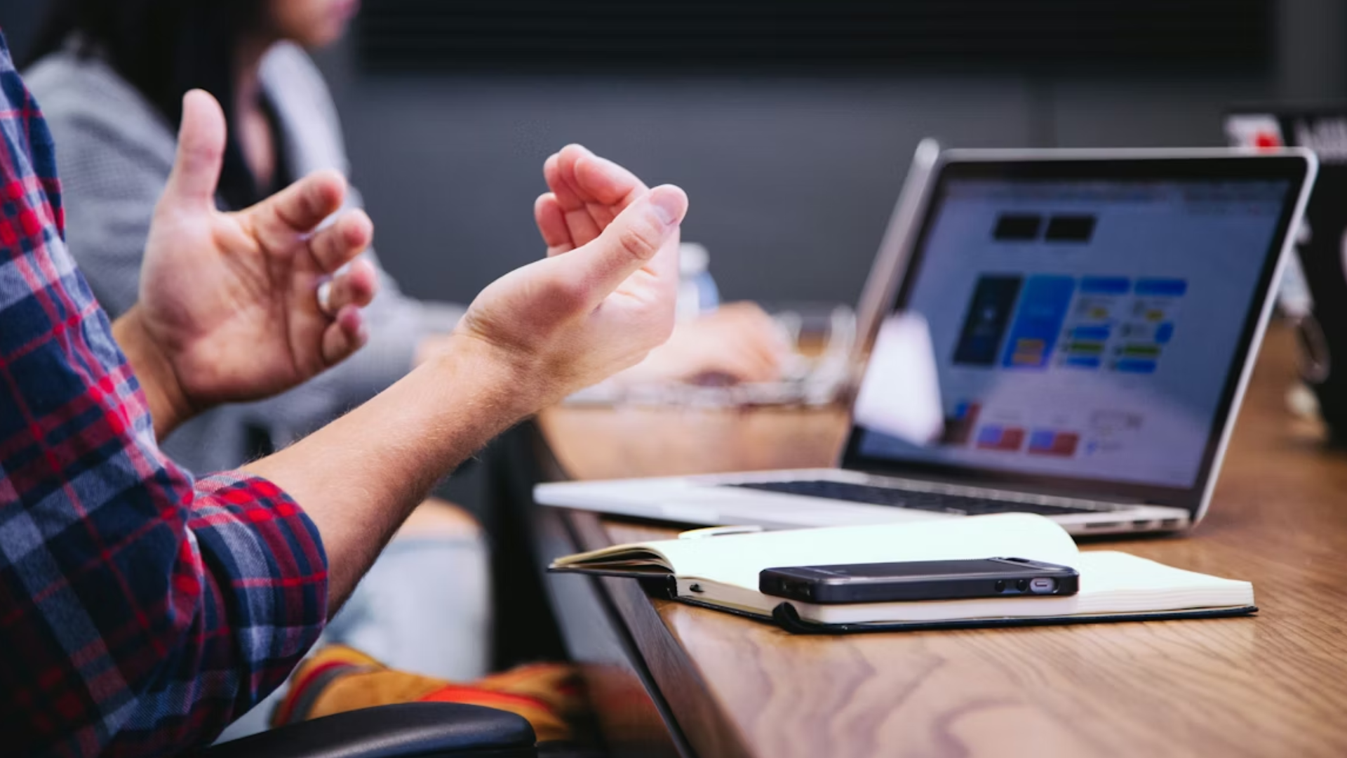 Introduction to business planning