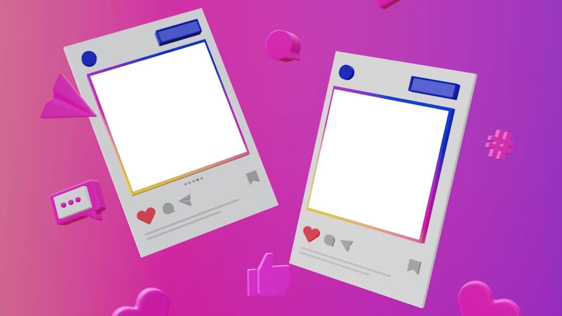 Basics of social media for business