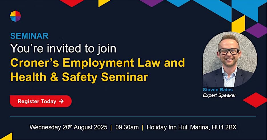 Hull business event expression of interest