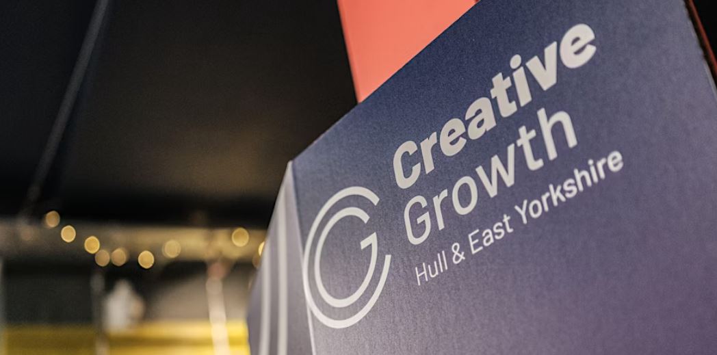 In person dcms competitions creative businesses hull and east yorkshire