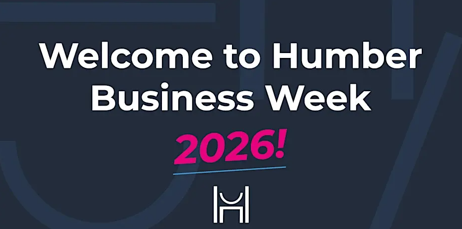 North bank programme launch 2026