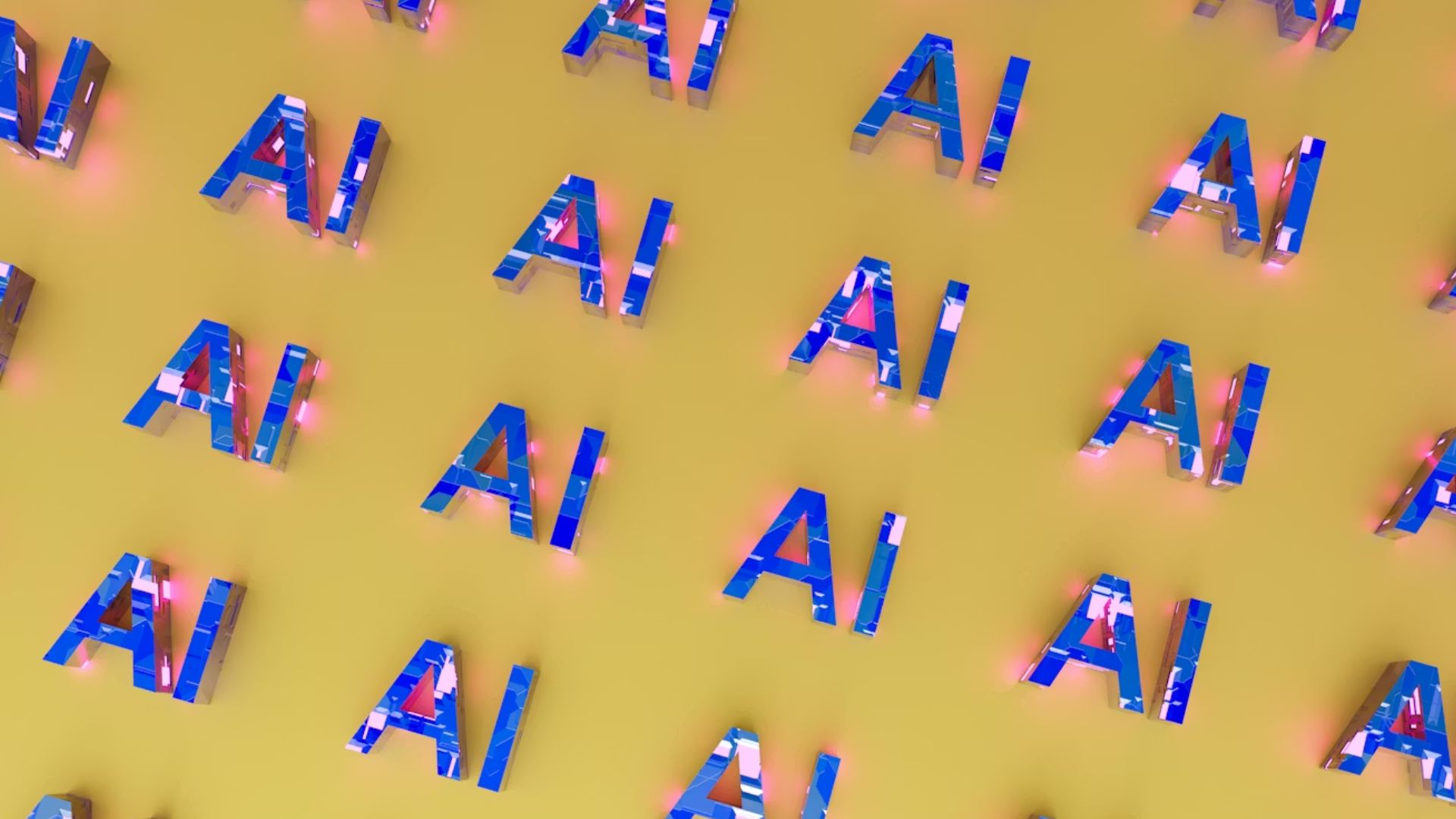 Ai for business processes