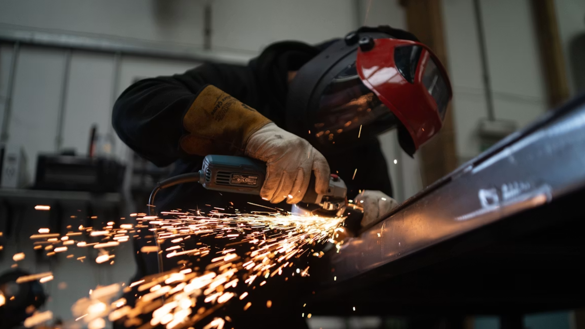 Leadership in manufacturing conference