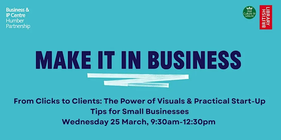 From clicks to clients