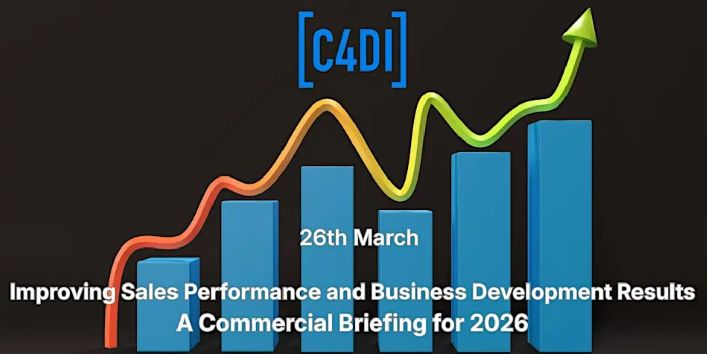 Improving sales performance and business development results