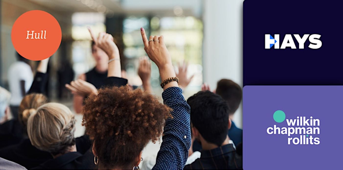 Employment law and hr update