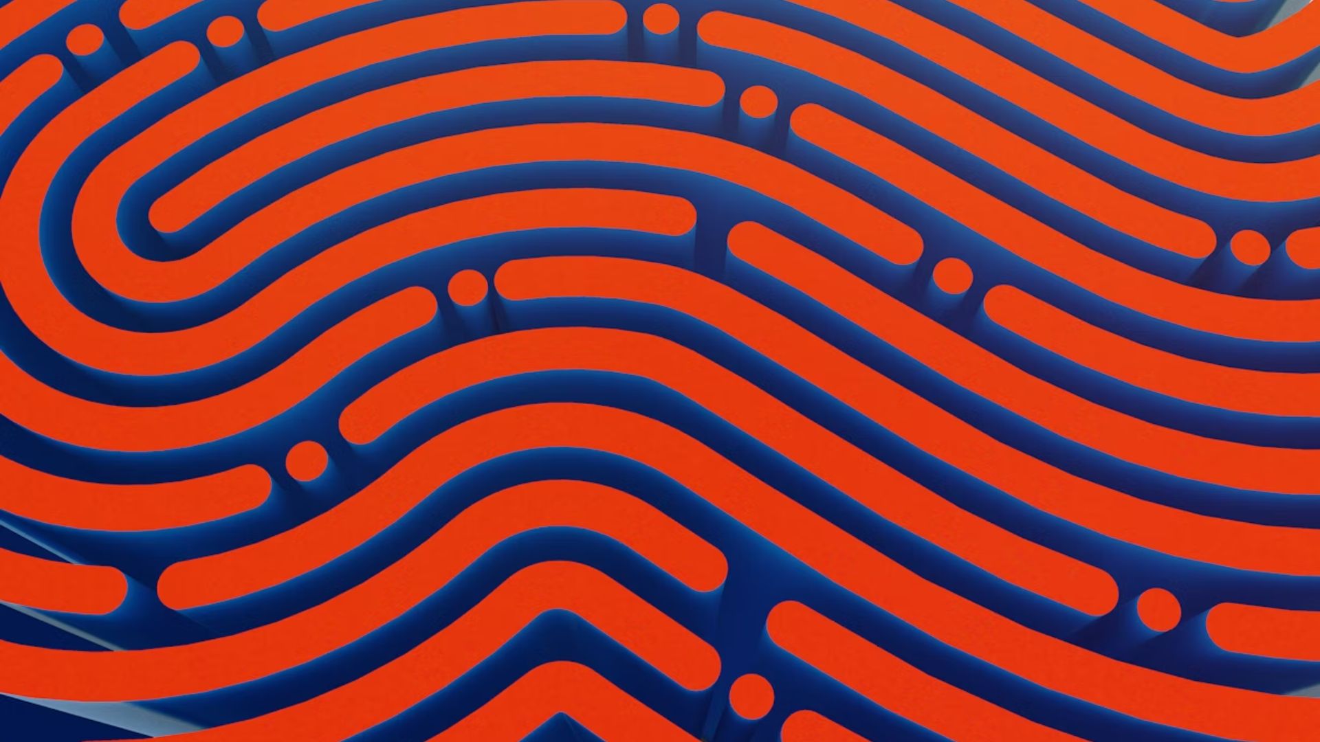 Brand power stand out or blend in