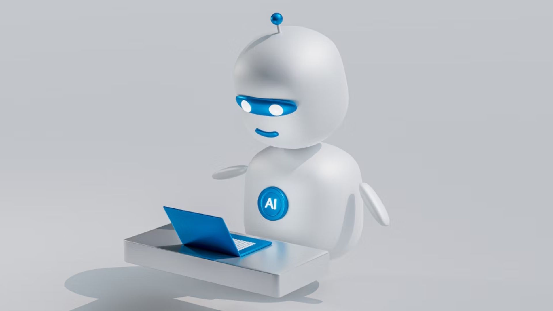 How to protect and build your business using ai