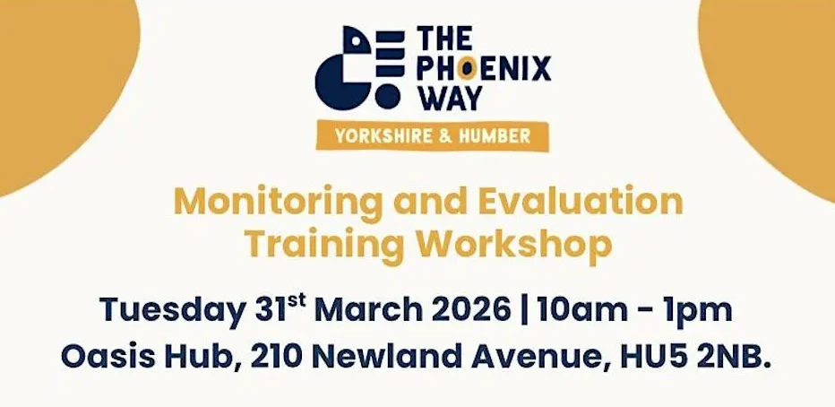 The phoenix way monitoring and evaluation workshop