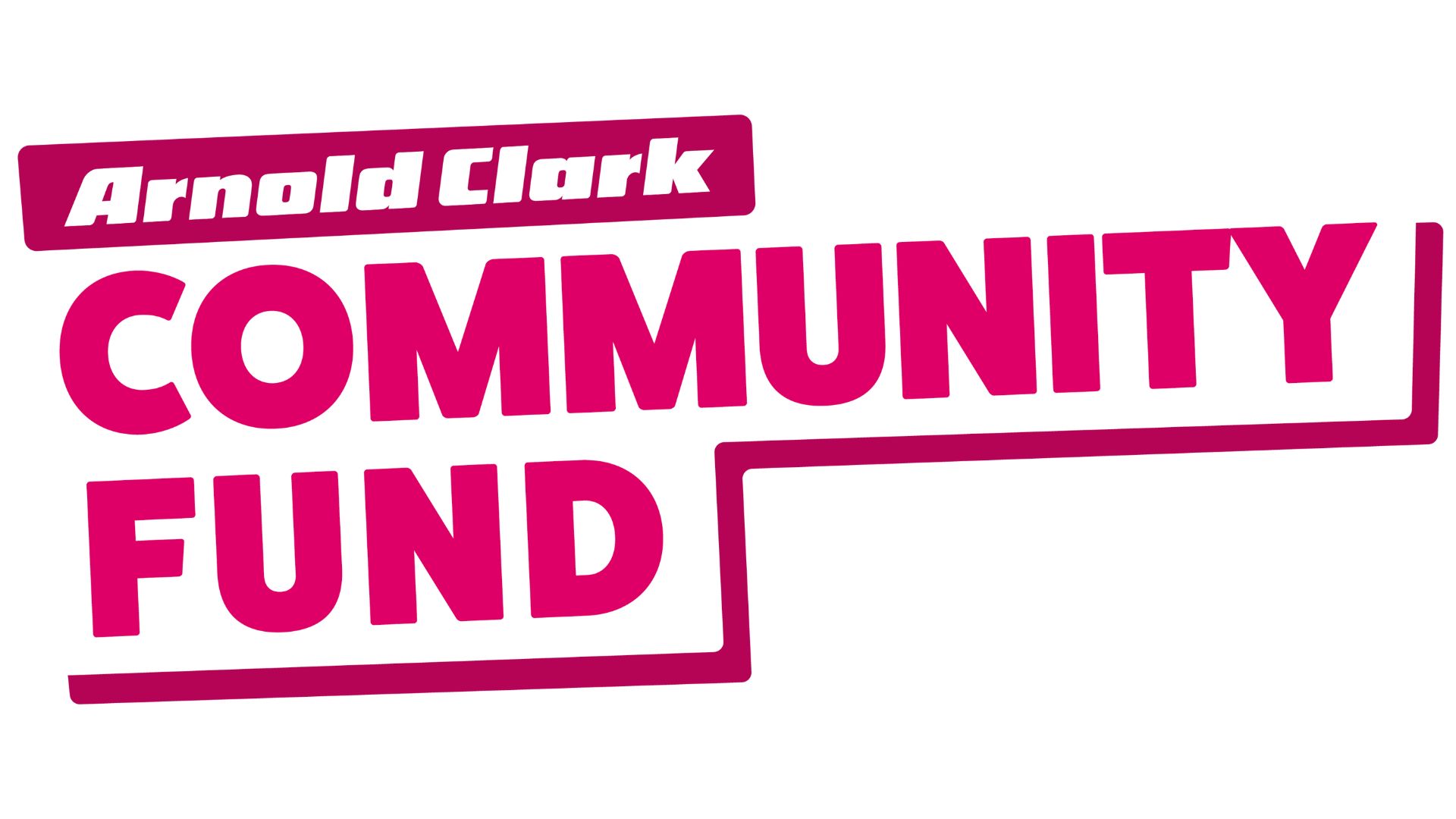 Arnold clark community fund 2025