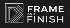 Frame and finish 2025