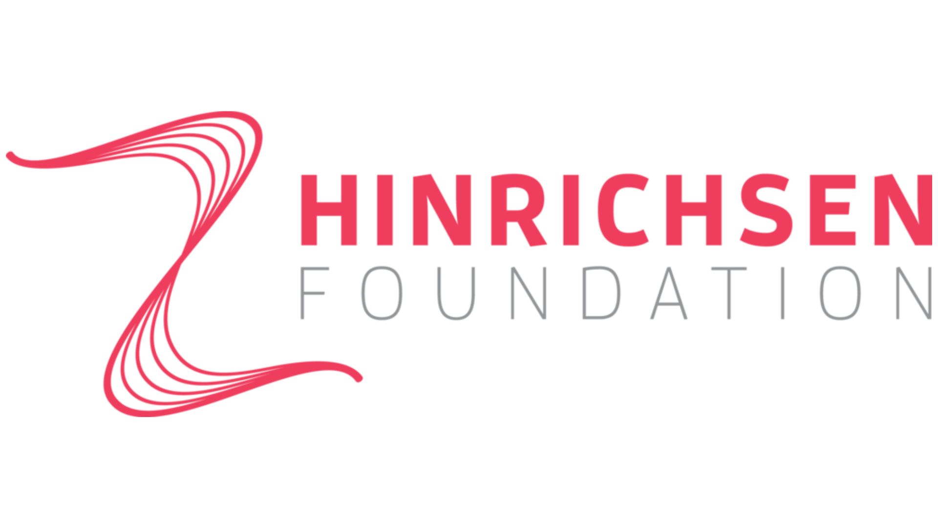 Hinrichsen foundation 2025