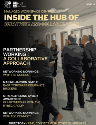 MWC Magazine