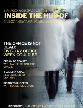 MWC Magazine