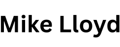 Mike Lloyd