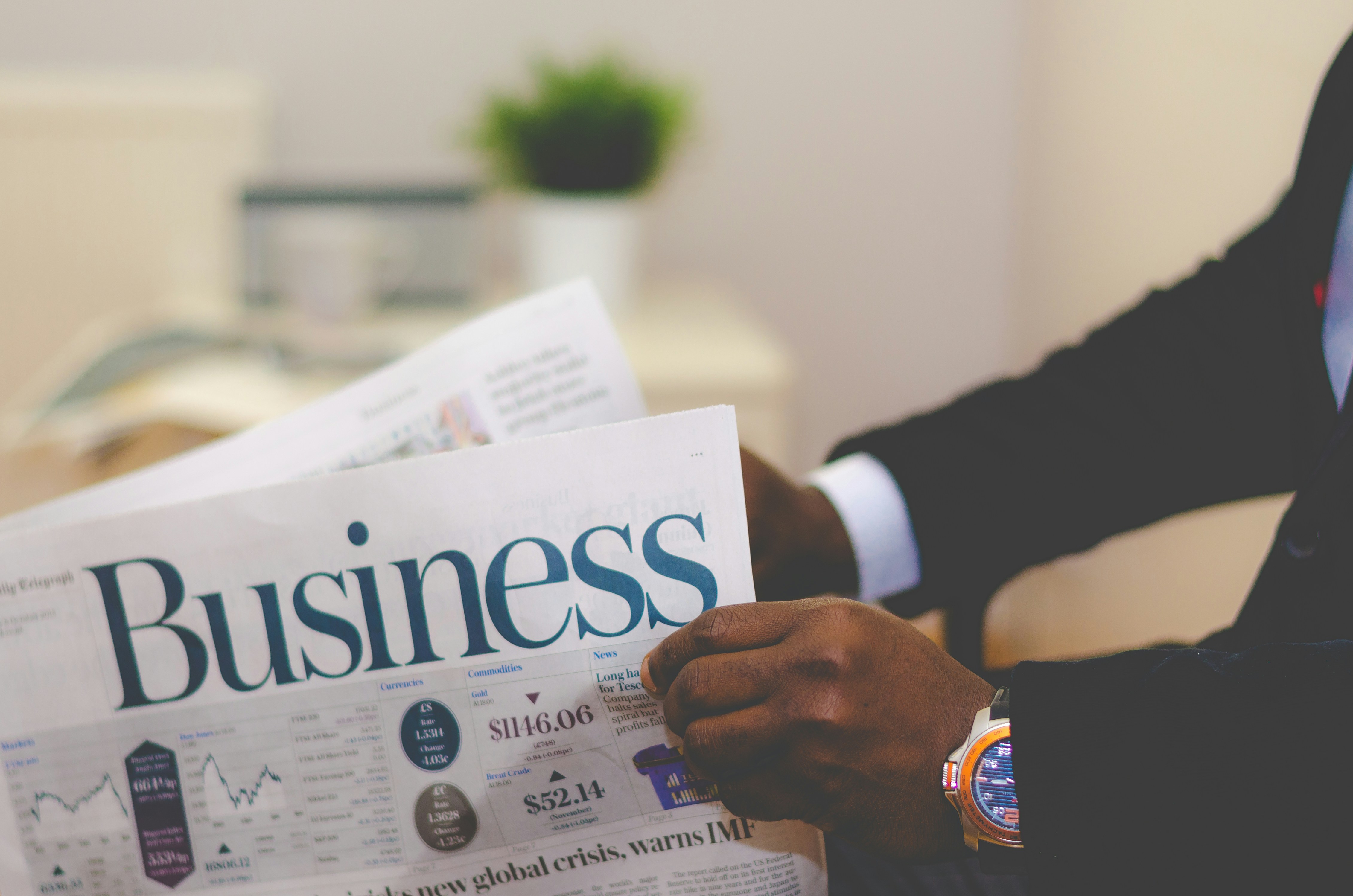 Is Starting A Business Right For Me?
