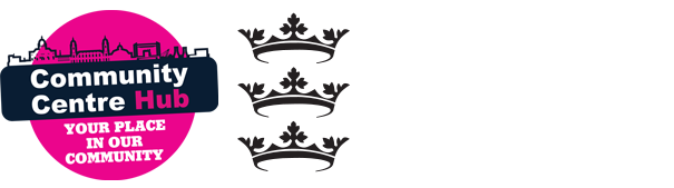 Community Centres Hull home