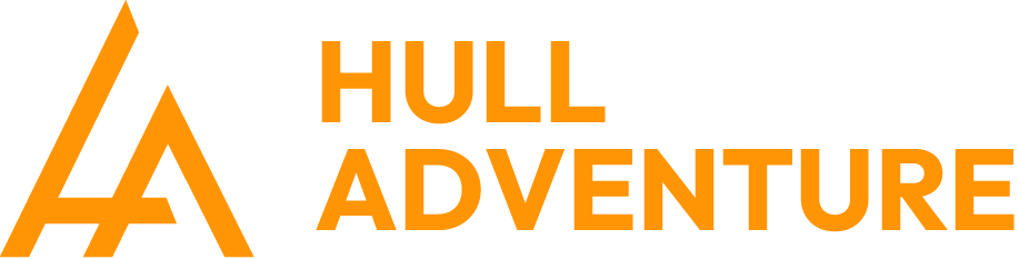 Hull Adventure logo