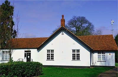 a picture of Anlaby Park Community Library