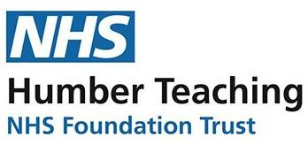 NHS Humber Teaching logo