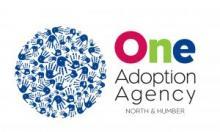 One Adoption Agency logo